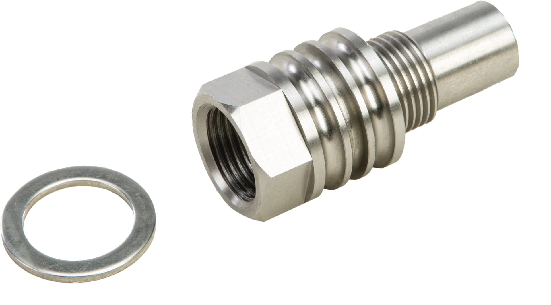 2-Stroke Oxygen Sensor Adapter