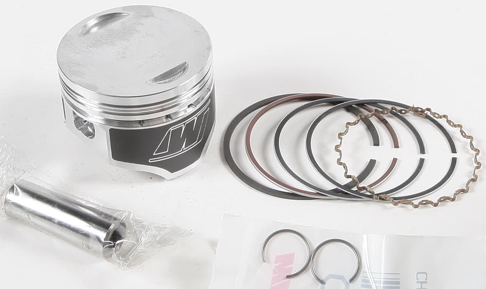 Wiseco Piston Kit - Image 105