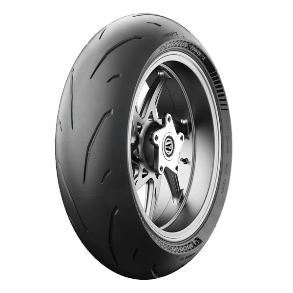 Michelin Power GP2 Rear Tires