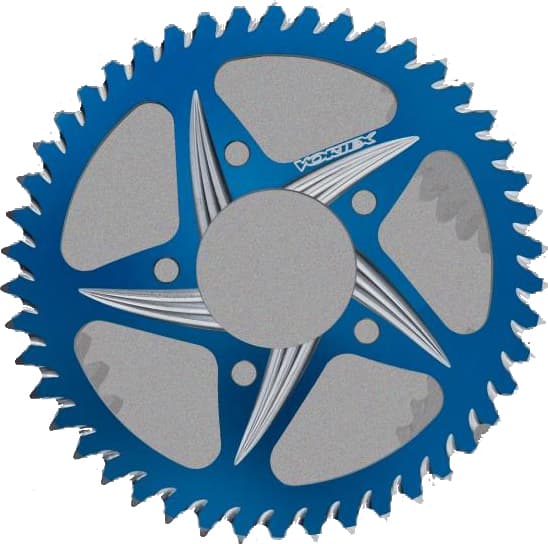 CAT5 Rear Aluminum Sprocket - Image 8