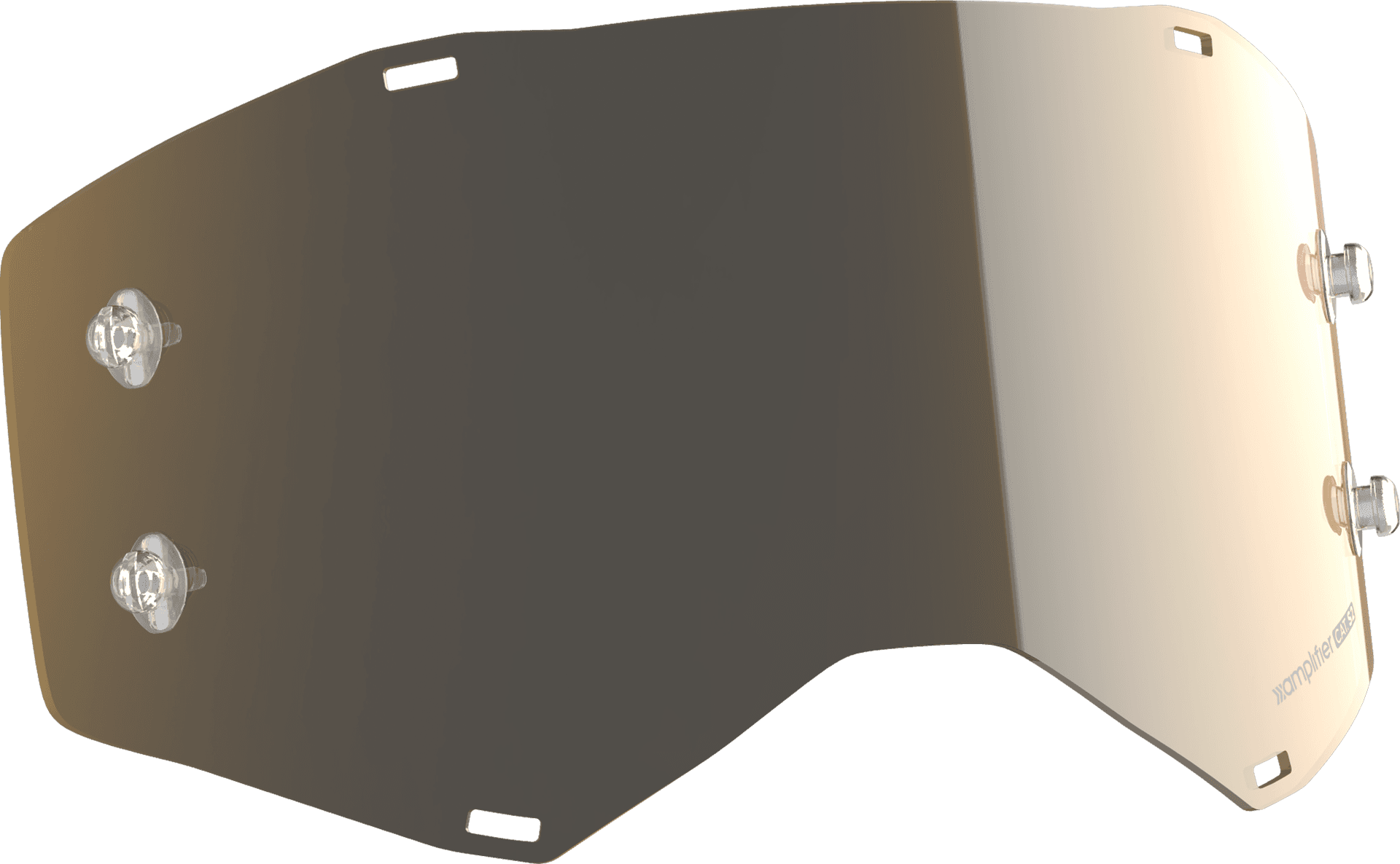 Prospect/Fury MX Amplifier Works Lens