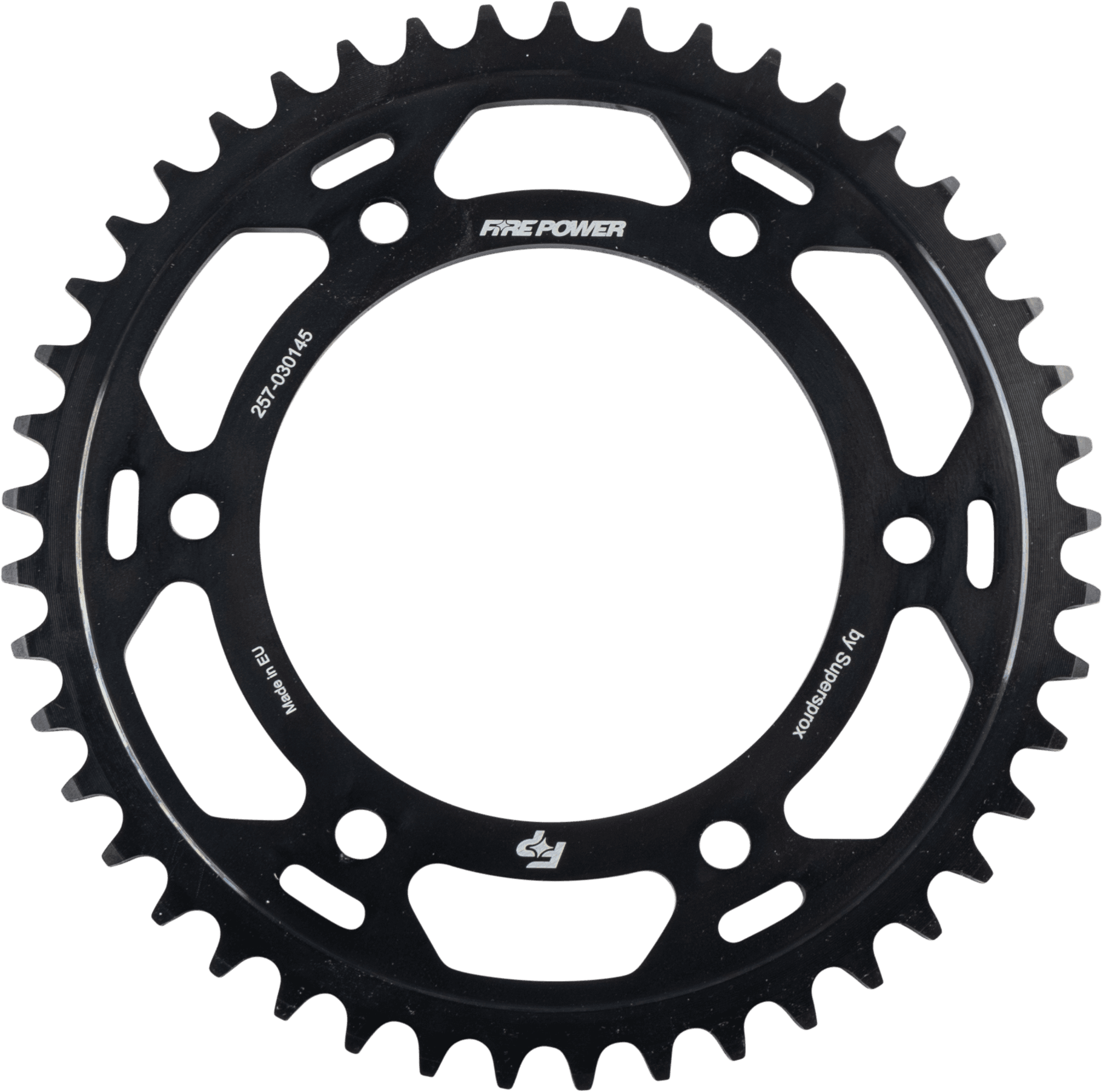 Rear Steel Sprocket - Image 117