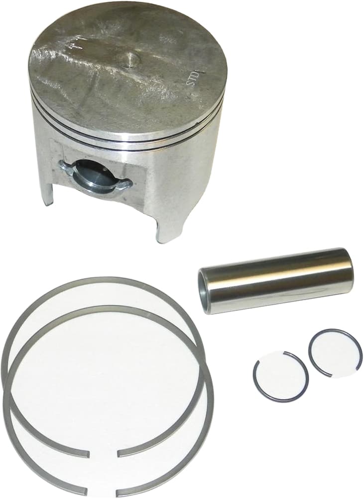 Piston Kit - Image 40