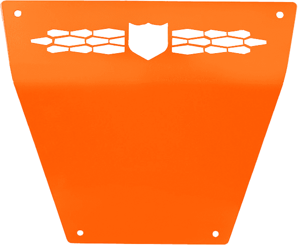 Race Skid Plate - Image 4