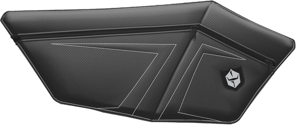 Door Knee Pads w/Storage - Image 117