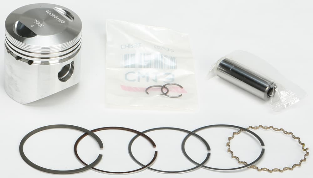 Wiseco Piston Kit - Image 211