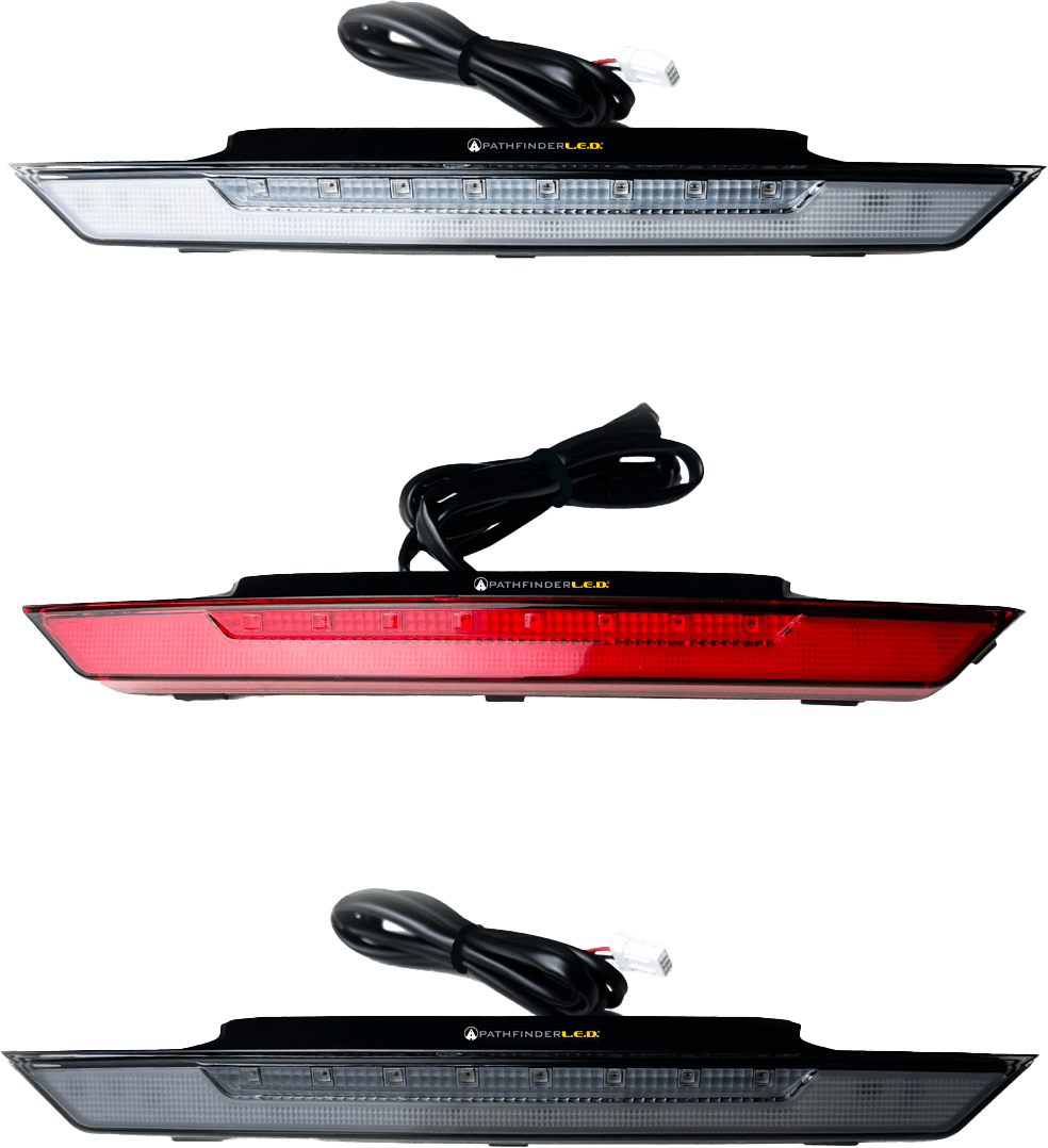 Tail light/Flashing brake light - Image 2