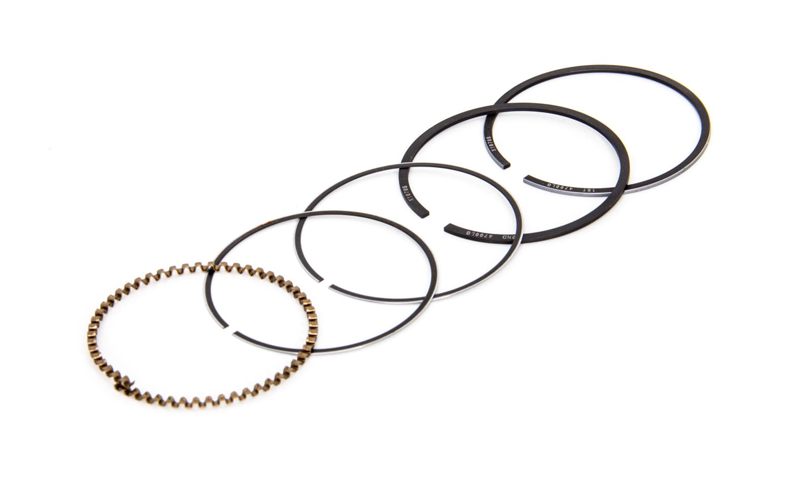 Piston Ring Kit - Image 112