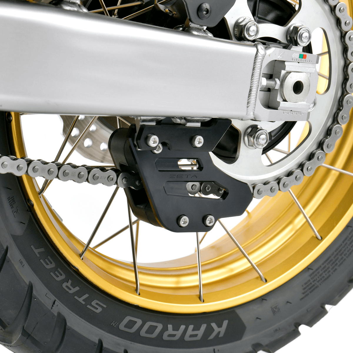 Durable Chain Guard - Image 3