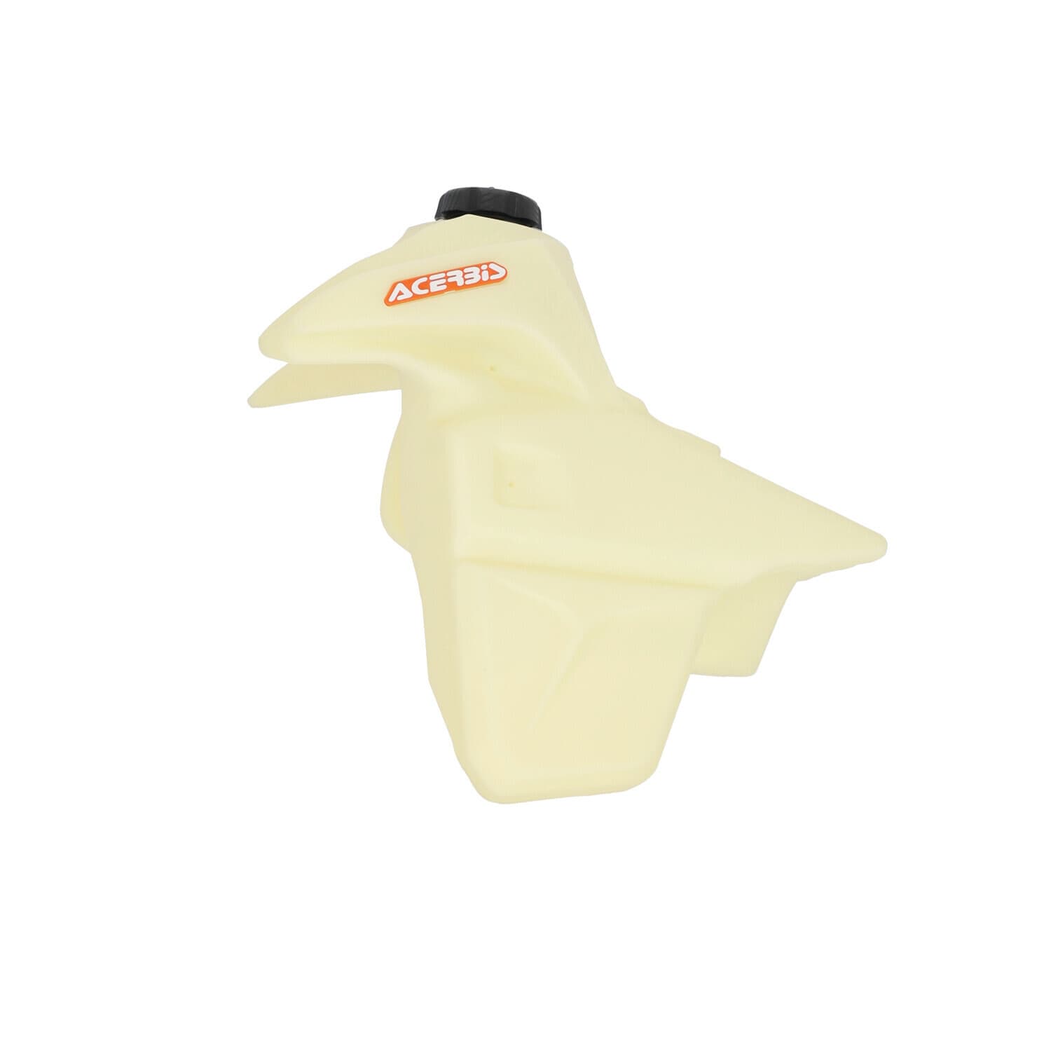 Acerbis Fuel Tank (NO CA) 3.3 Gallon Black - Image 137