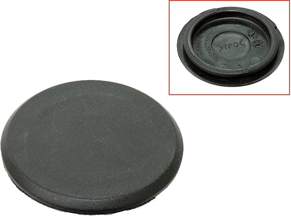 Idler Wheel Cap - Image 3