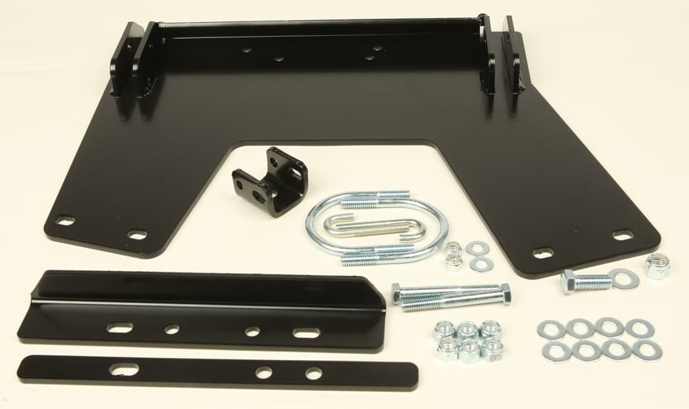 Plow Mid-Mounting Kit - Image 23