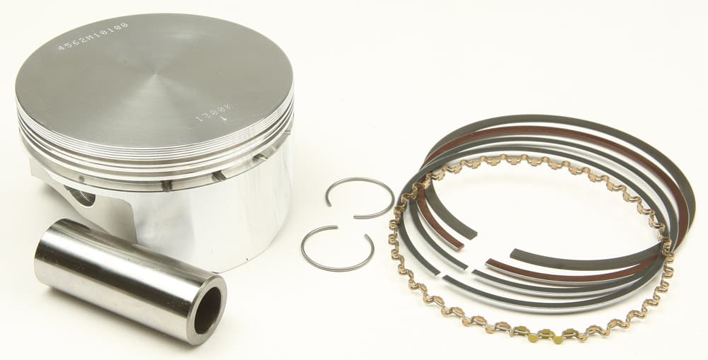 Wiseco Piston Kit - Image 199