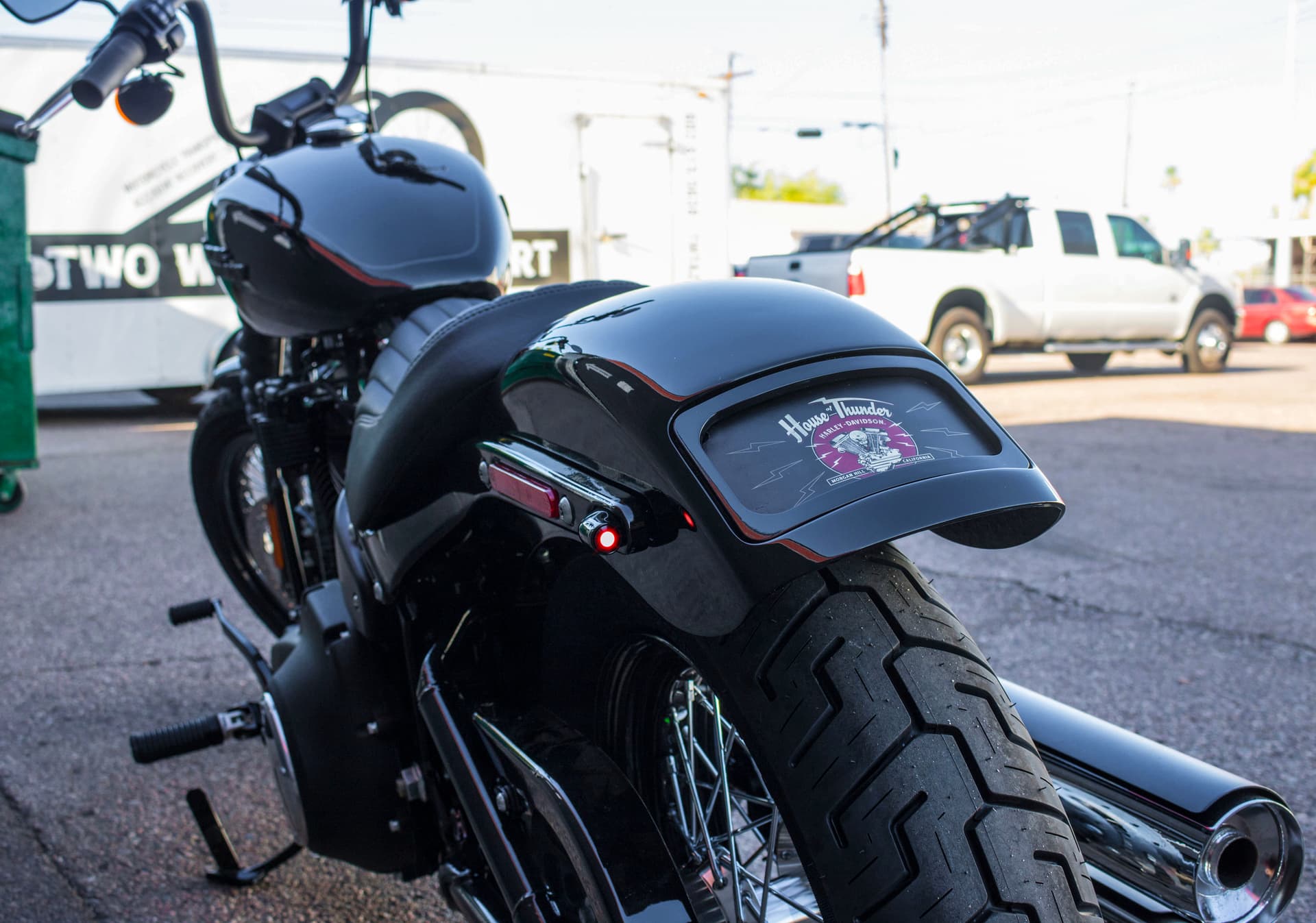 Fix Fender Kit - Image 2