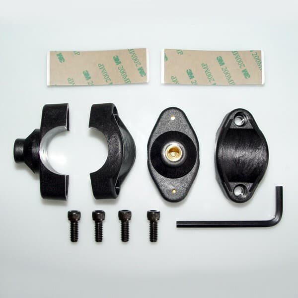 Handlebar Quickset Mount - Image 3