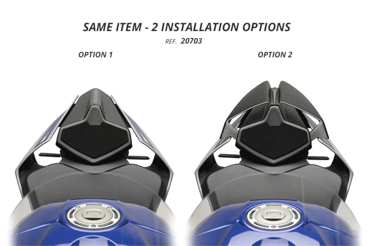 Rear Seat Cowls - Image 29