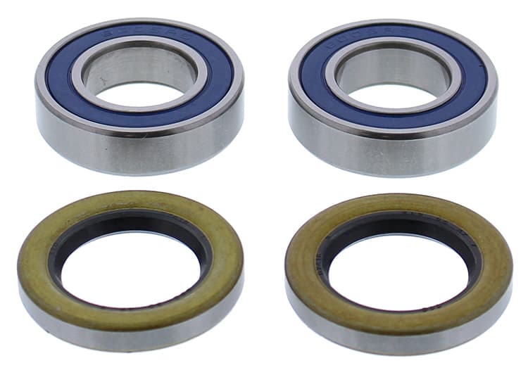 All Balls Front Wheel Bearing Kit Replacement - Image 411