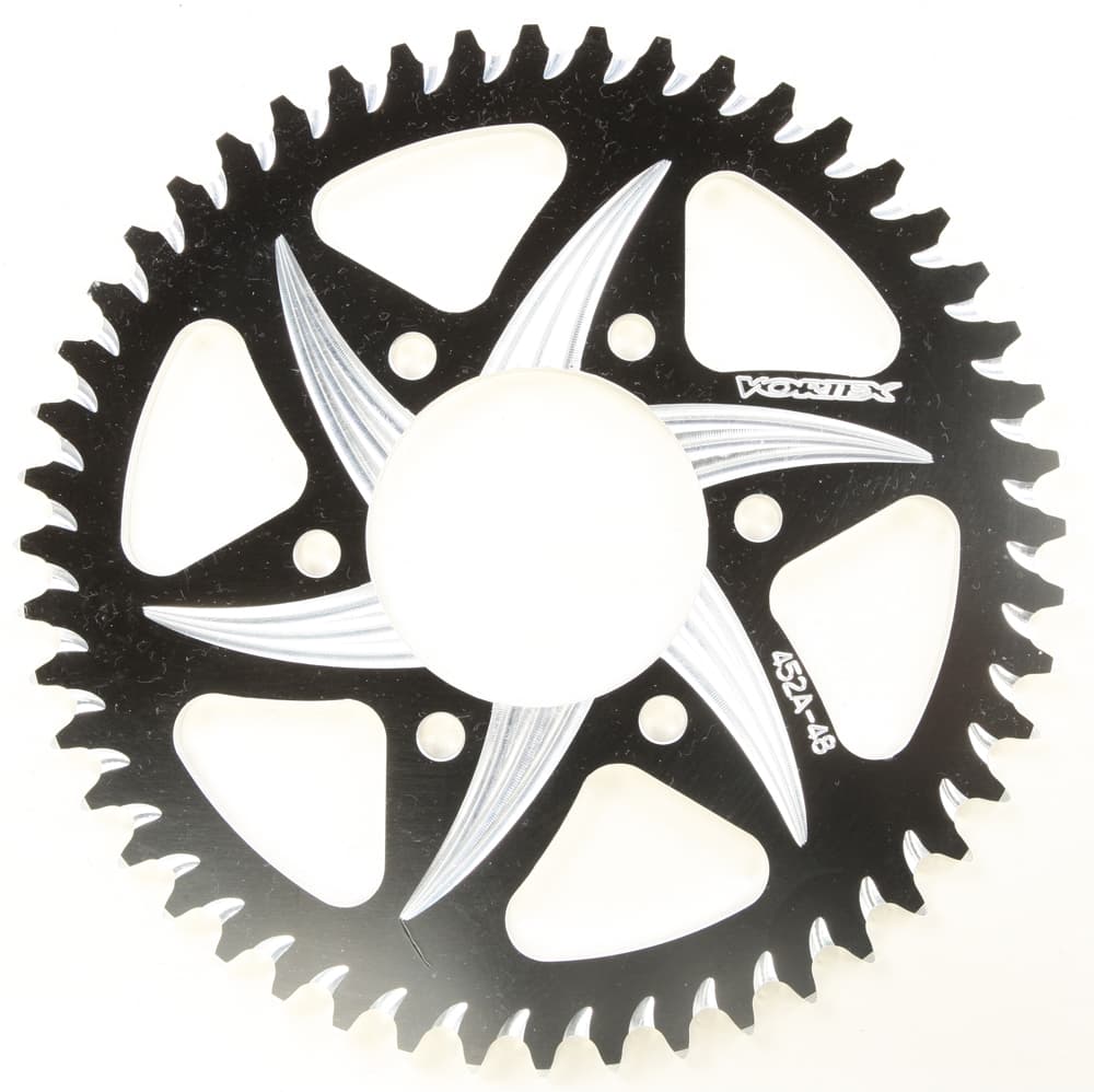 CAT5 Rear Aluminum Sprocket - Image 25