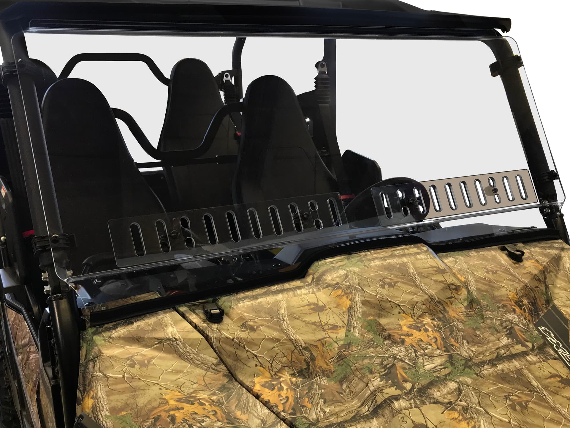 Full Windshield - Image 40