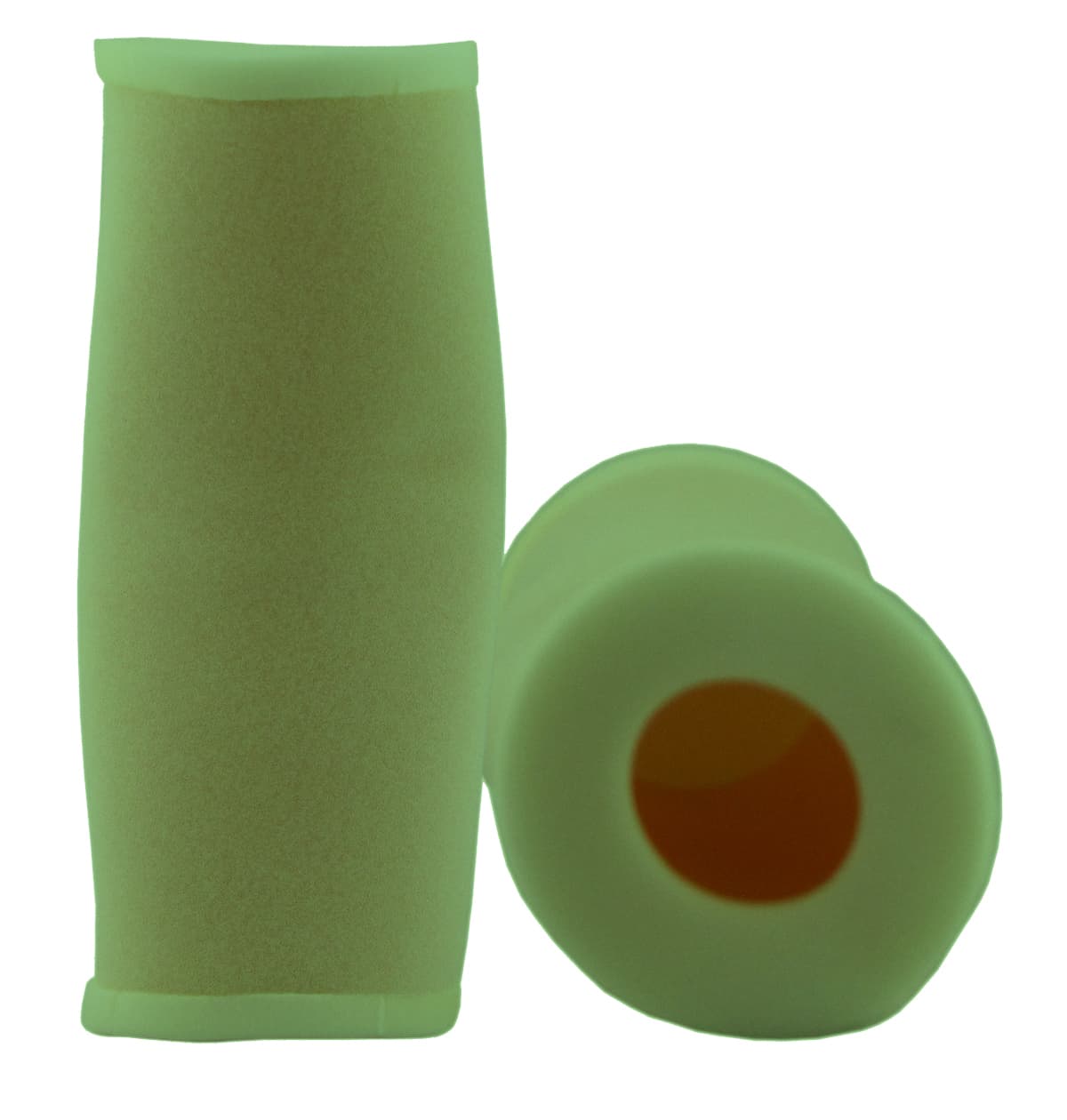 No Toil Pre-Oiled Air Filter with Cage - Image 24