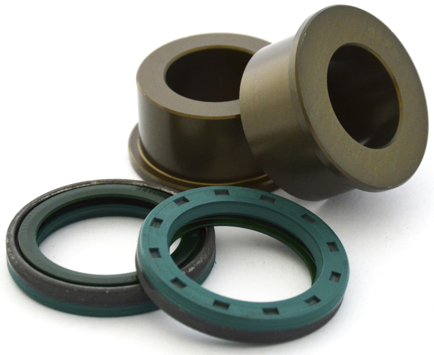 Wheel Seal Bearing Kit - Image 76