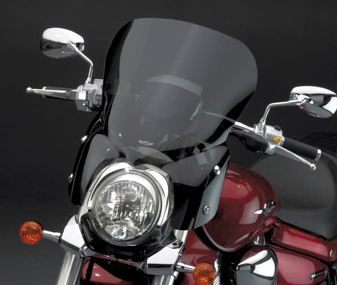 VStream+ Windshield - Image 10