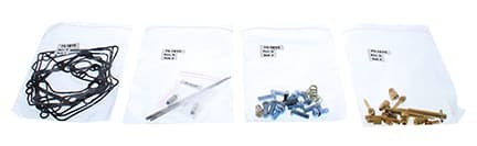 Carburetor Repair Kit - Image 118