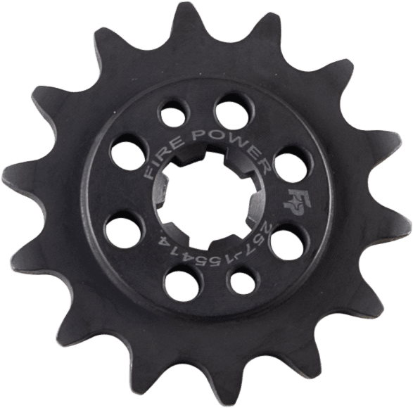 Front CS Sprocket - Image 168
