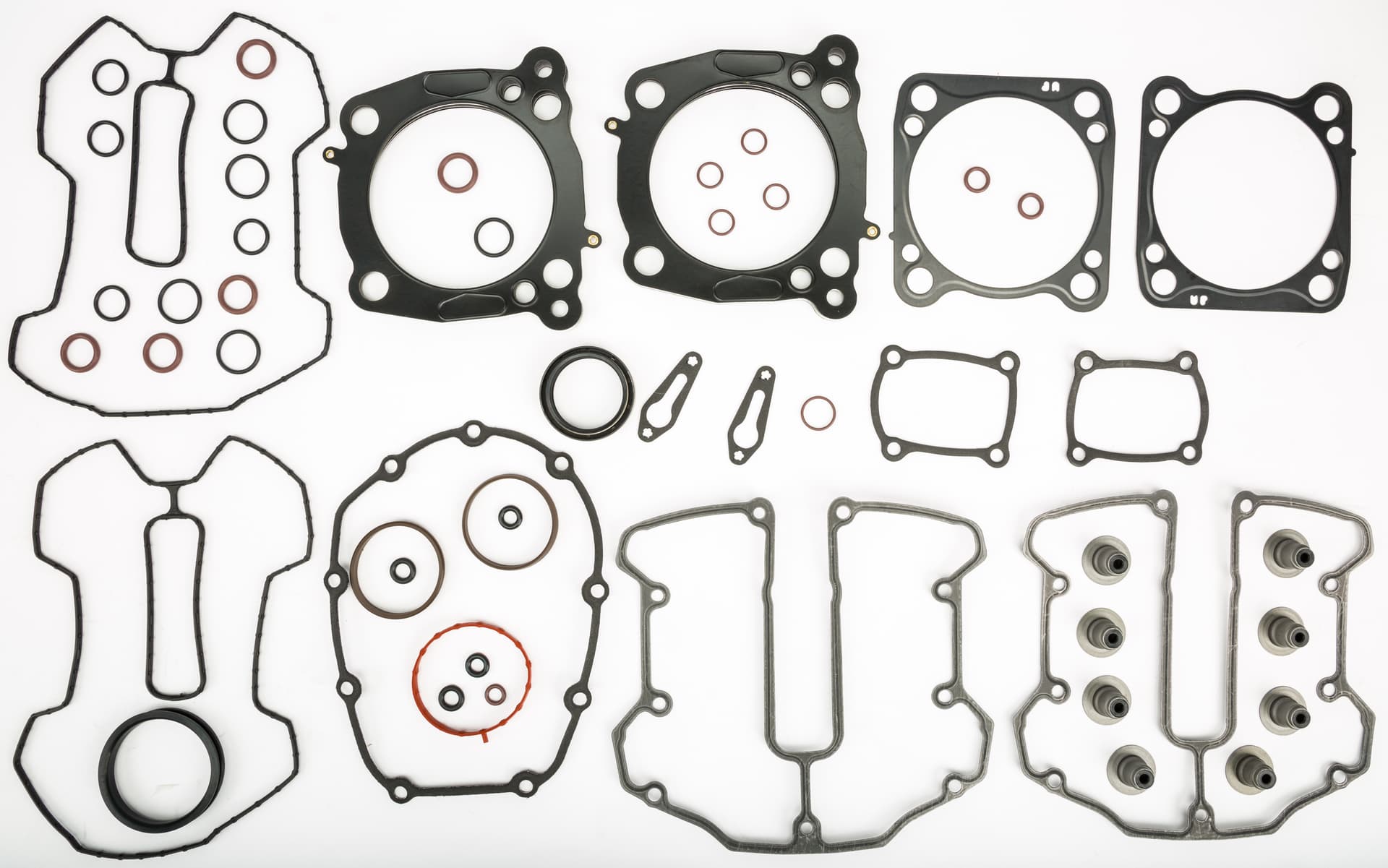 Milwaukee 8 Engine Gasket Kit - Image 2