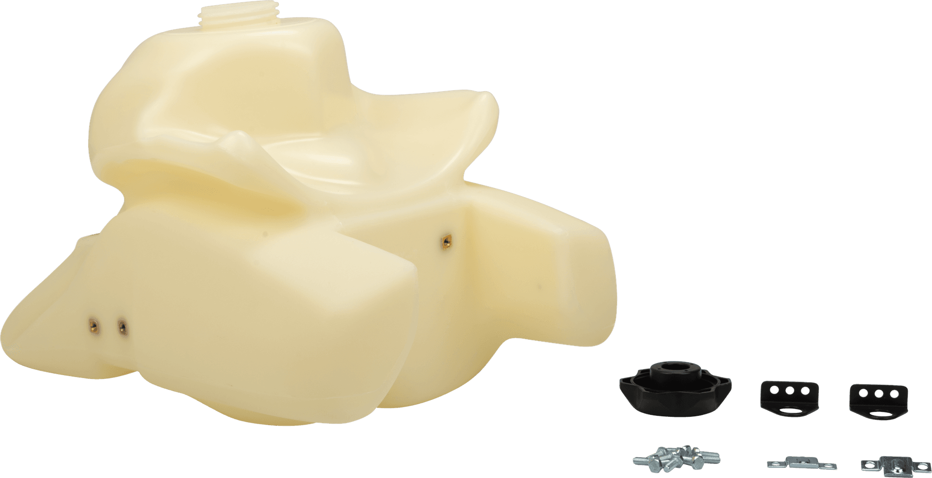 Large Capacity Fuel Tank