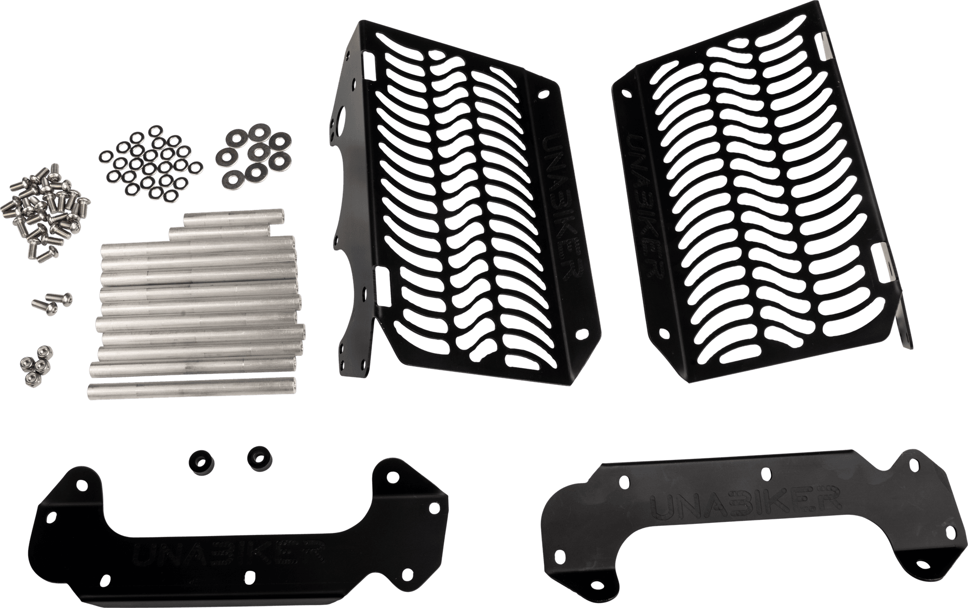 Radiator Guard - Image 196