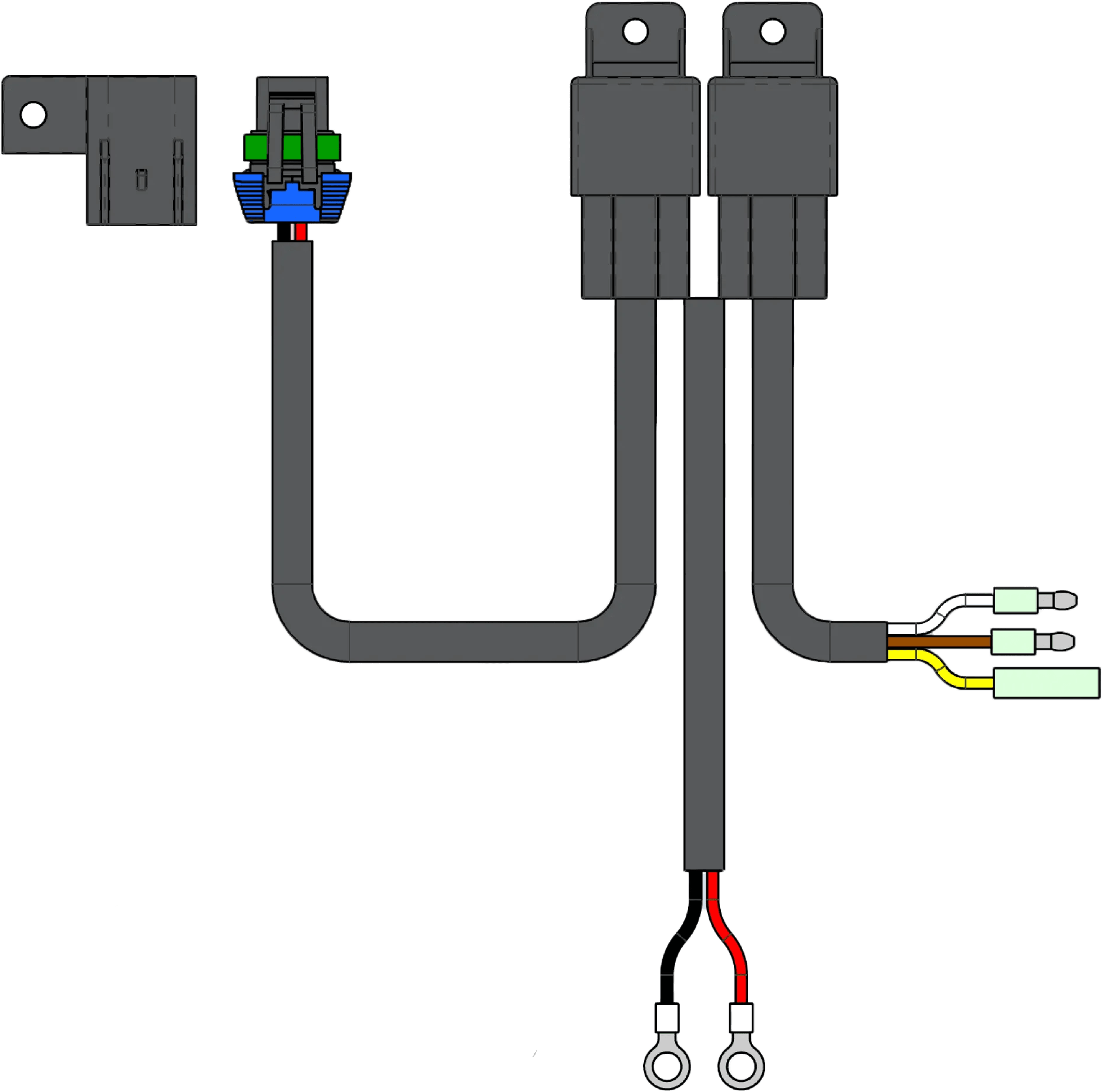 Pro V Plow System - Image 4