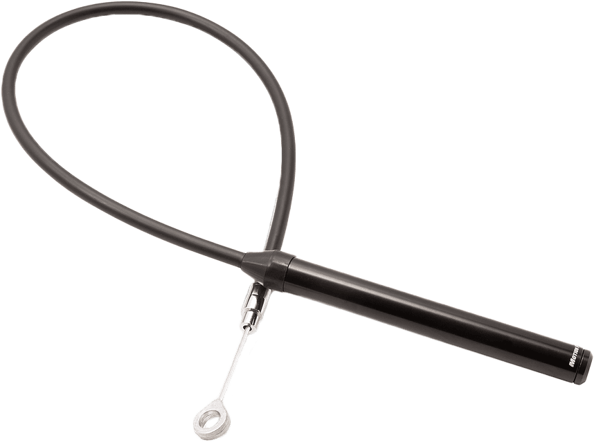 Vinyl Cable Clutch Top Half