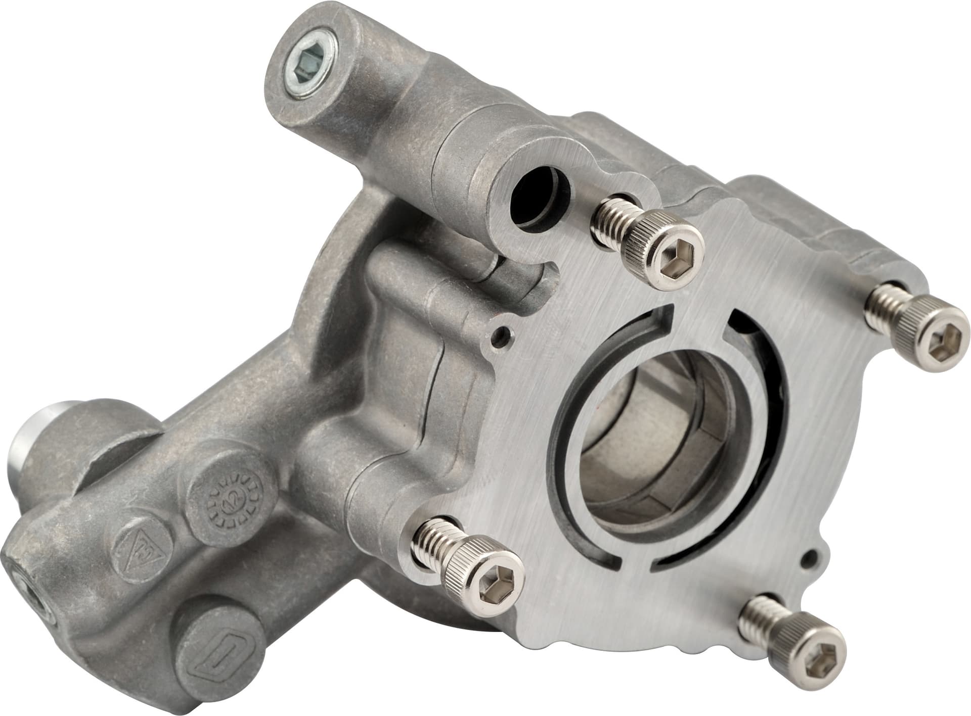 Hi Volume/Pressure Oil Pump - Image 4