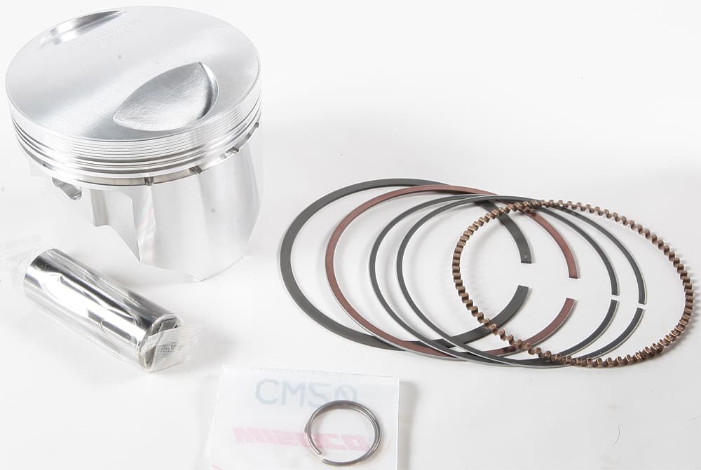 Wiseco Piston Kit - Image 147