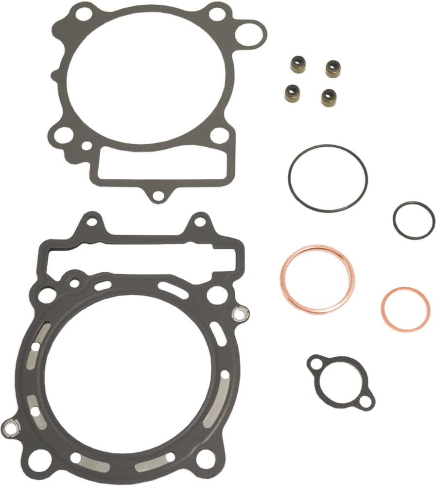 Partial Top End Gasket Kit - Image 71