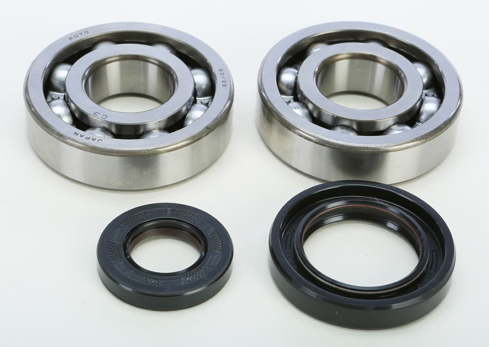 Pro X Crankshaft Bearing and Seal Kit - Image 27