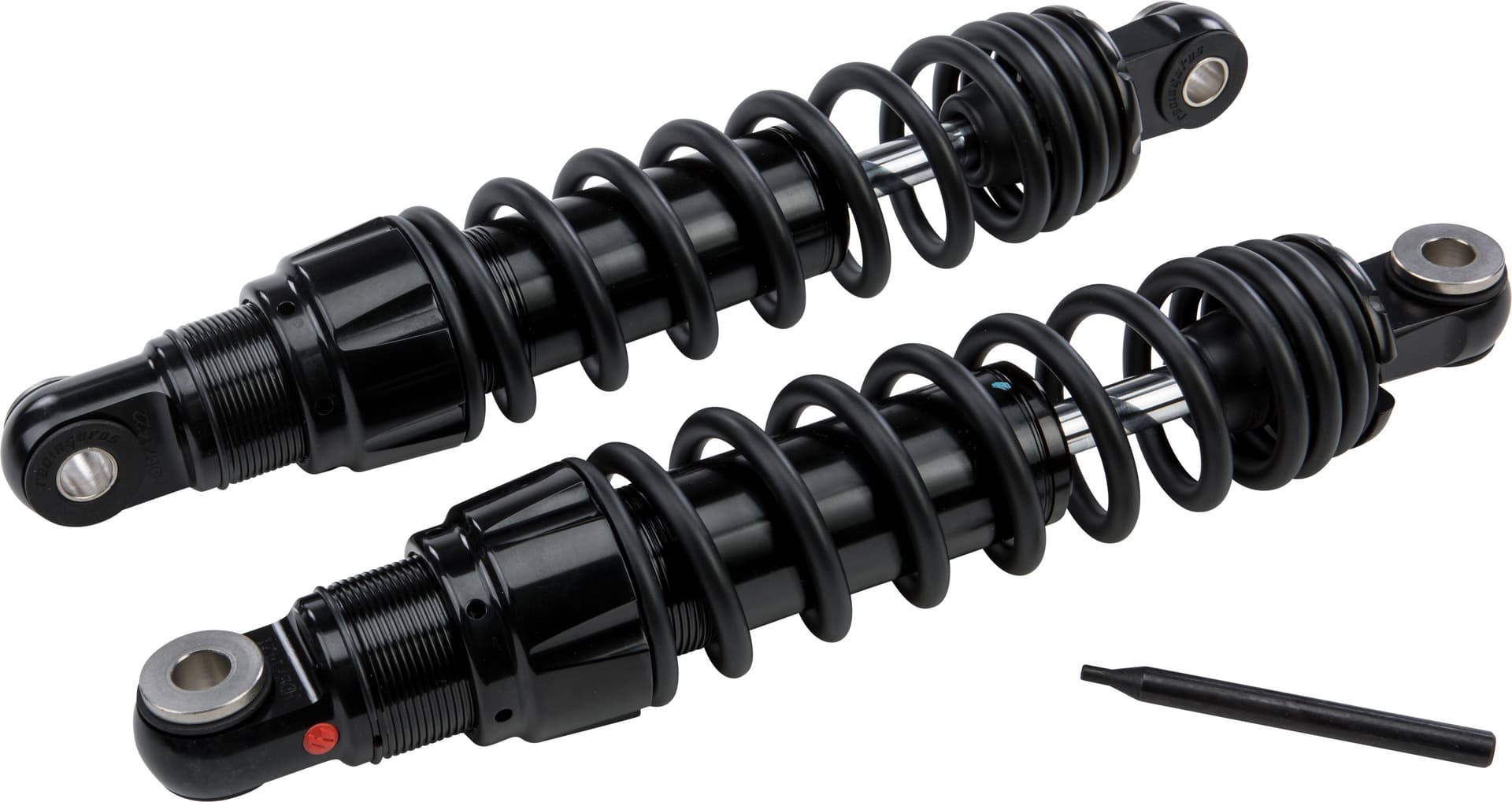 Bazooka Rear Preload/Rebound Adjustable Shocks - Image 7
