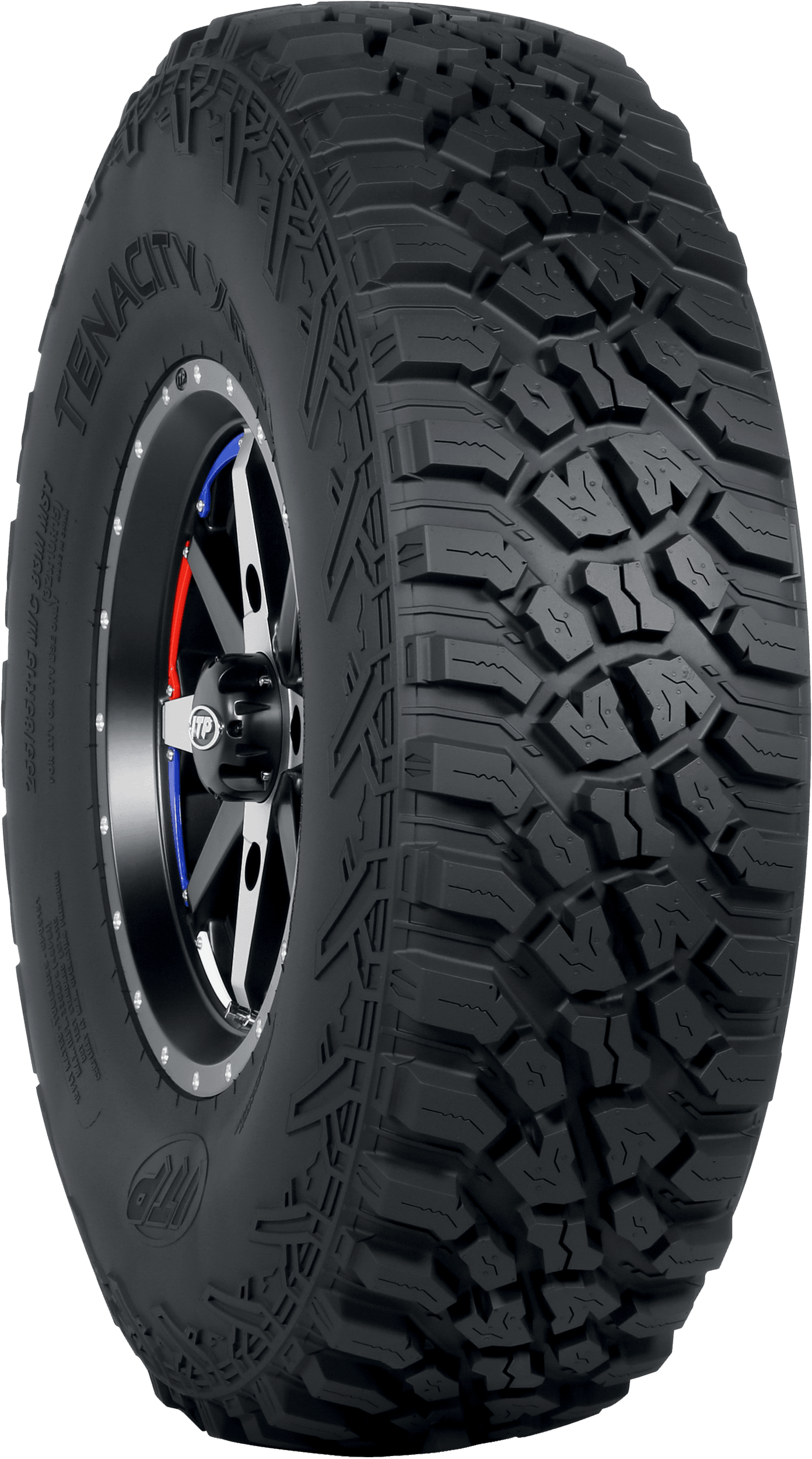 TIRE TENACITY 28X10R-14