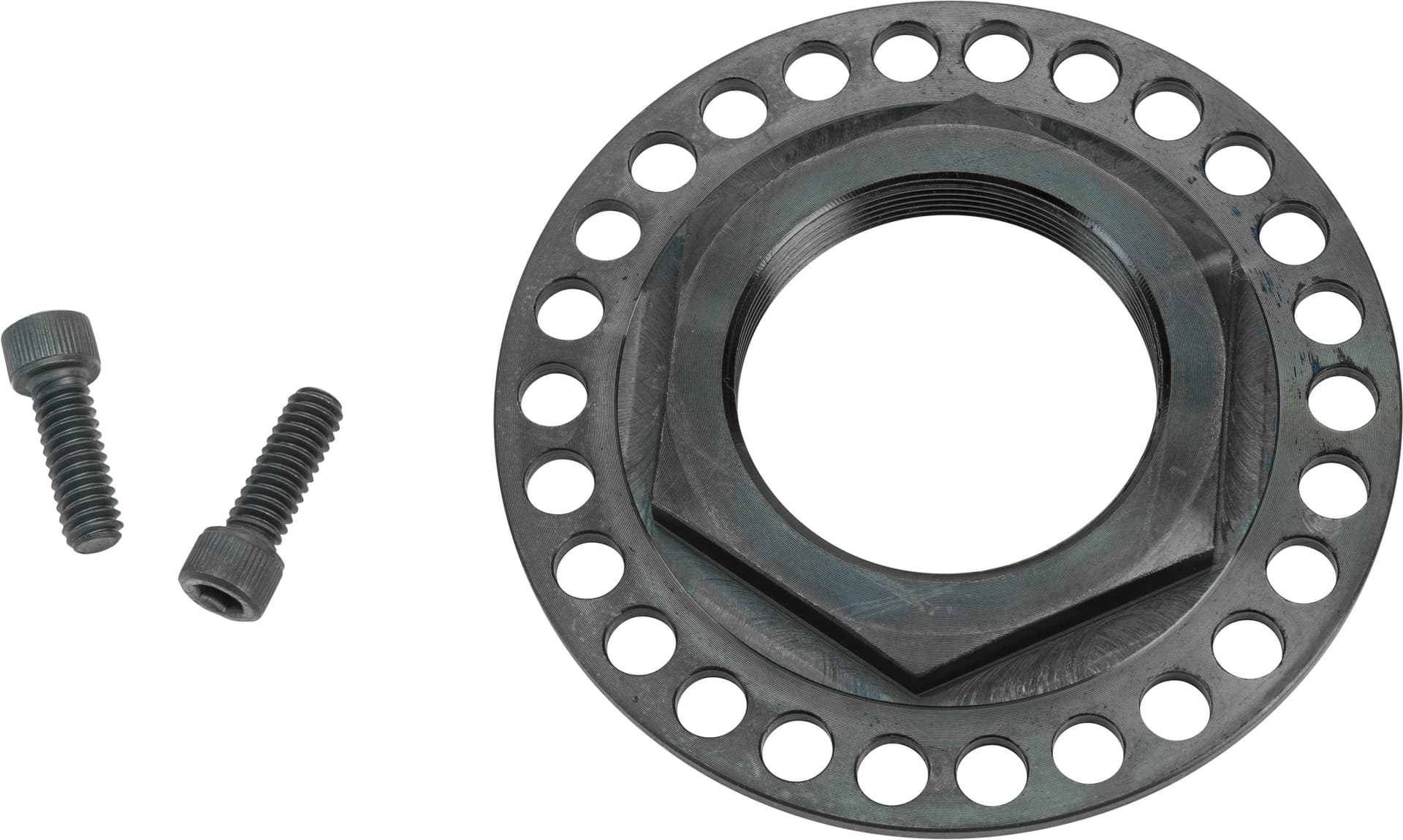 Sprocket Lock Nut Kit - Image 2