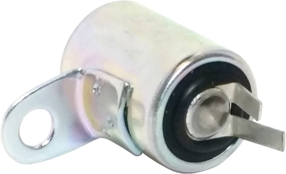 Condenser - Image 31