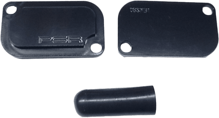 Smog Block Off Plate - Image 40