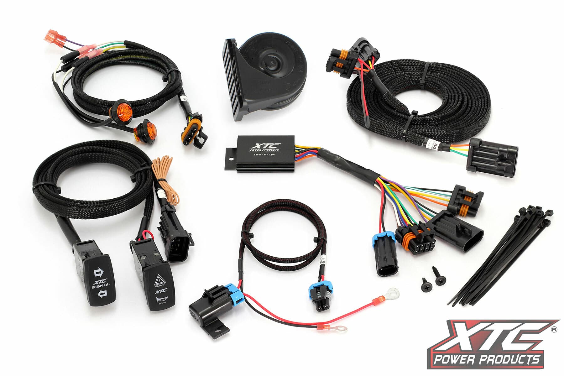 Automatic Turn Signal Kit - Image 76