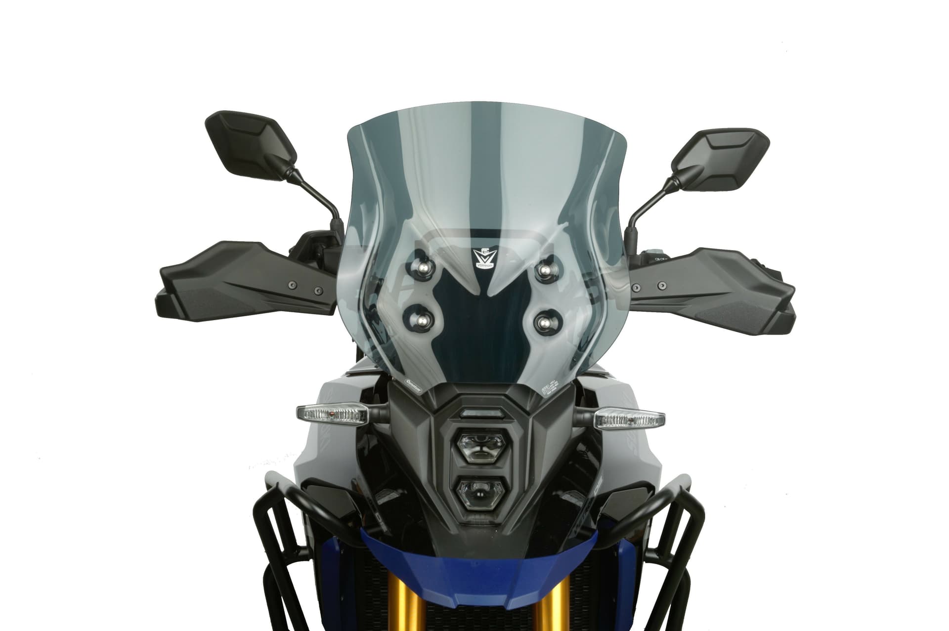 Fairing Mount V-Stream Windscreen - Image 40
