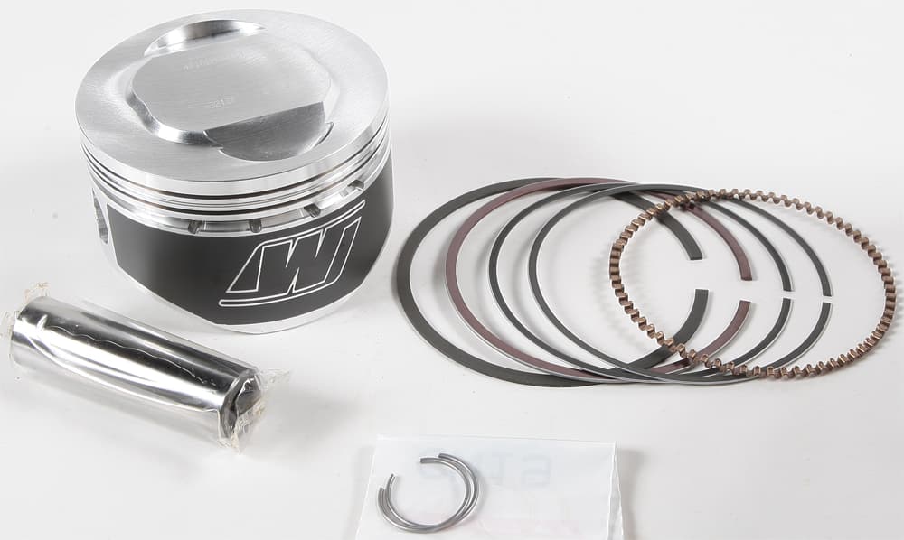 Wiseco Piston Kit - Image 112