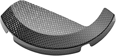 Carbon Fiber Clutch Cover - Image 3