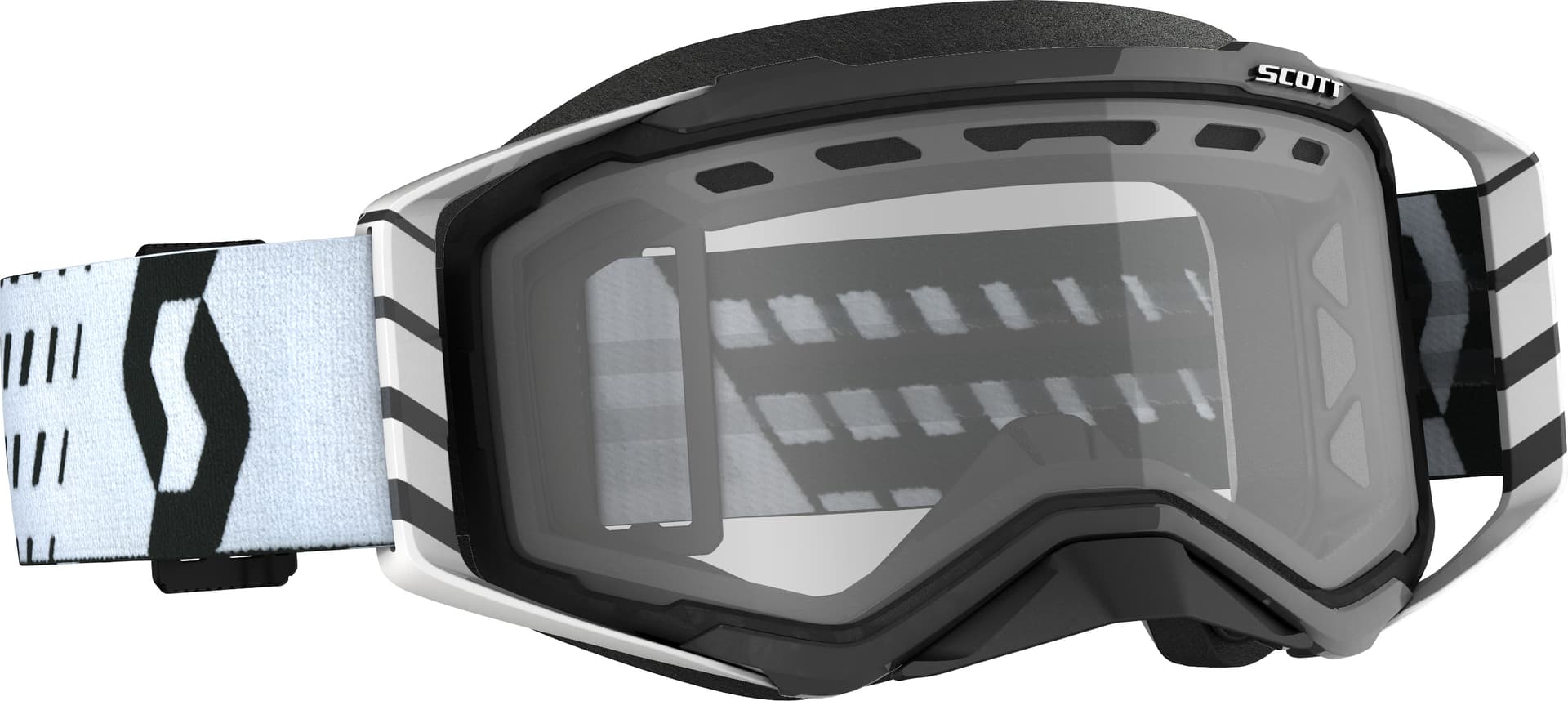 Prospect Snowcross Goggle