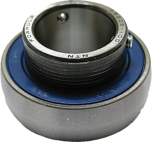 Clutch Side Jackshaft / Track Shaft Bearing