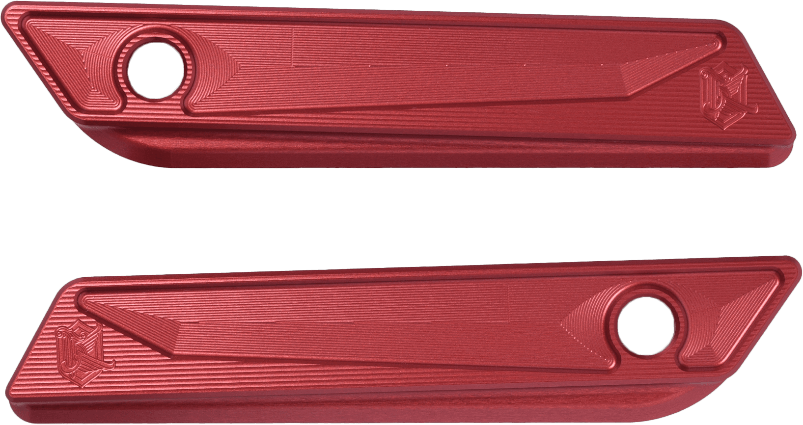 Next Level Saddle Bag Hinge Cover - Image 2