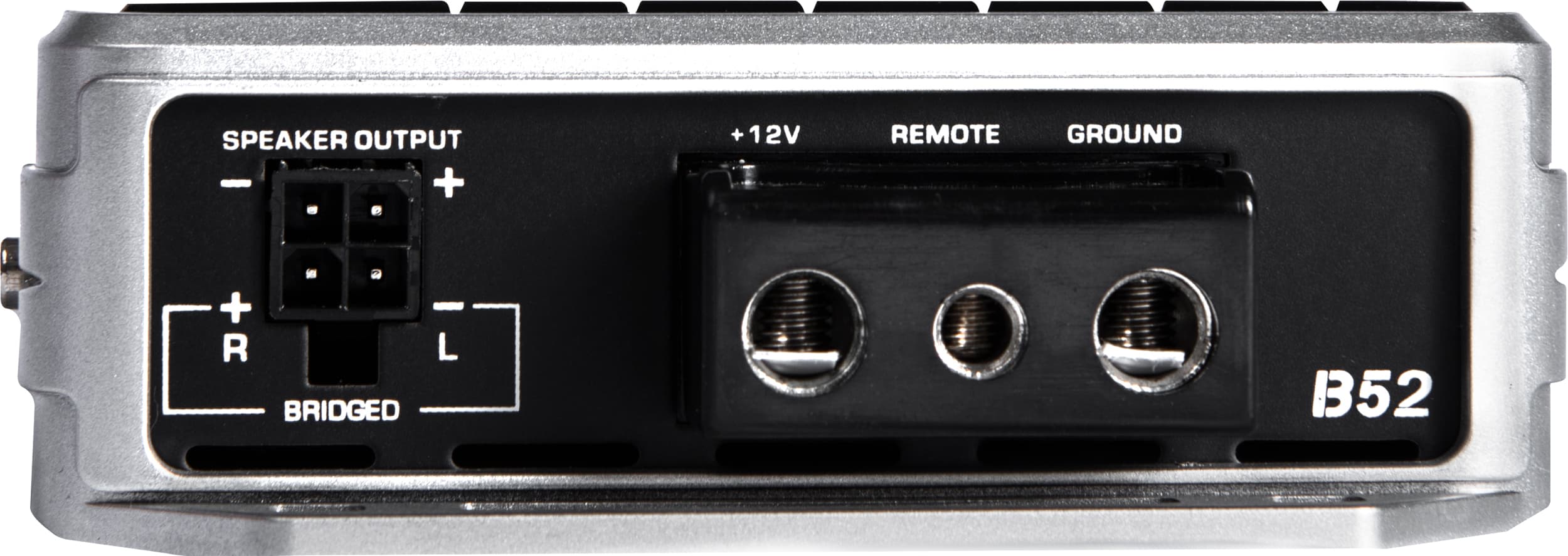 250X2 RMS 2CH AMPLIFIER 250W-2 OHM   200W-4 OHM - Image 3